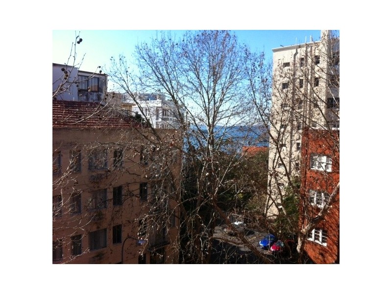 303/46a Macleay Street, Potts Point NSW 2011