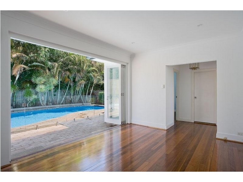 4 DAVIES AVENUE, Vaucluse NSW 2030