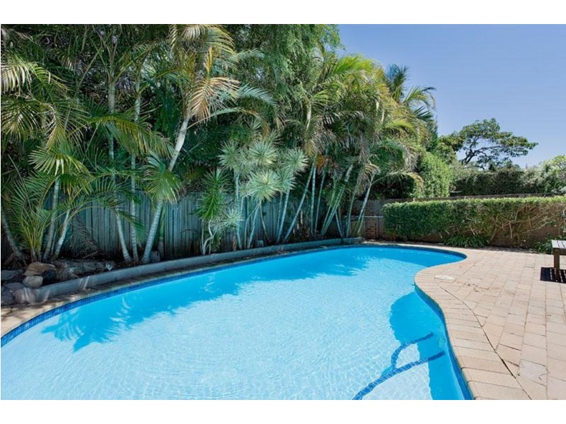4 DAVIES AVENUE, Vaucluse NSW 2030