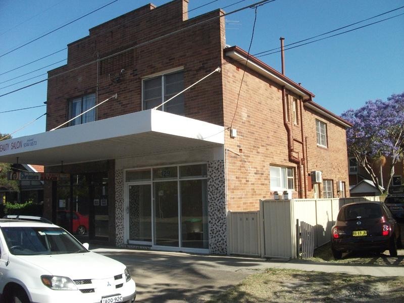 129 STOREY STREET, Maroubra NSW 2035