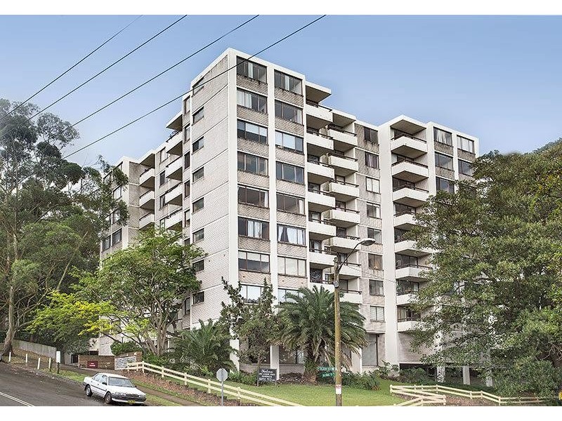 121/244 ALISON ROAD, Randwick NSW 2031