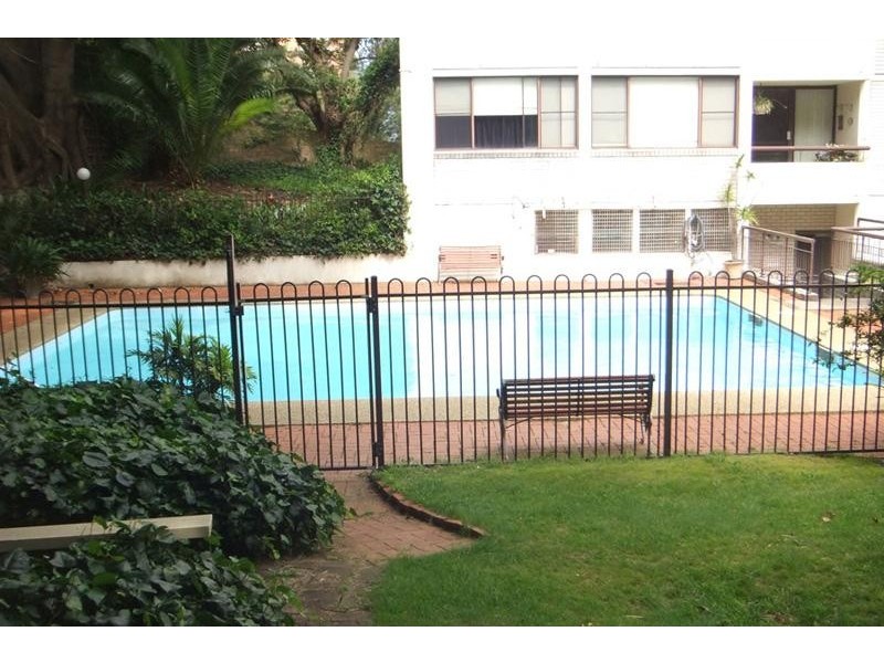 121/244 ALISON ROAD, Randwick NSW 2031