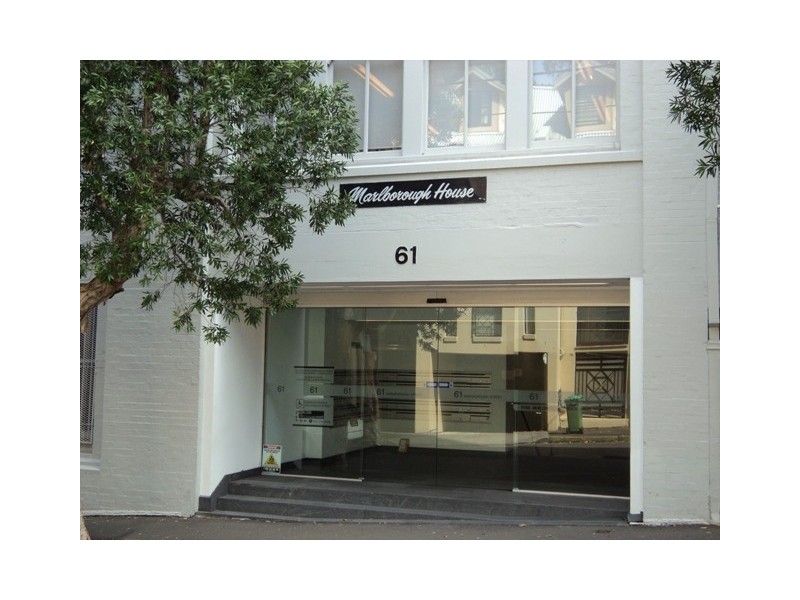 Suite 100/ 61 Marlborough Street, Surry Hills NSW 2010