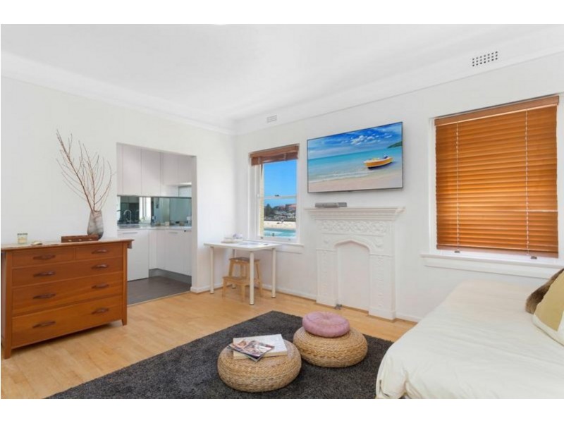 6/107 RAMSGATE AVENUE, North Bondi NSW 2026