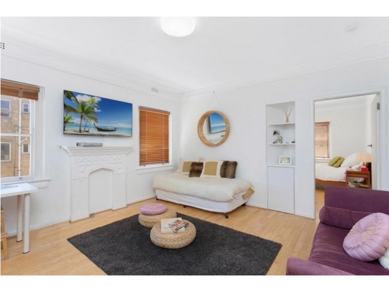 6/107 RAMSGATE AVENUE, North Bondi NSW 2026