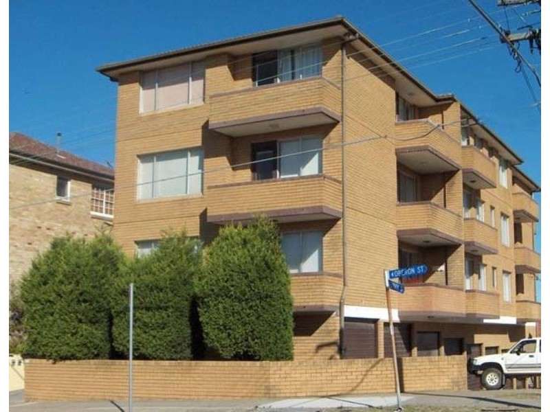 5/204 OBERON STREET, Coogee NSW 2034