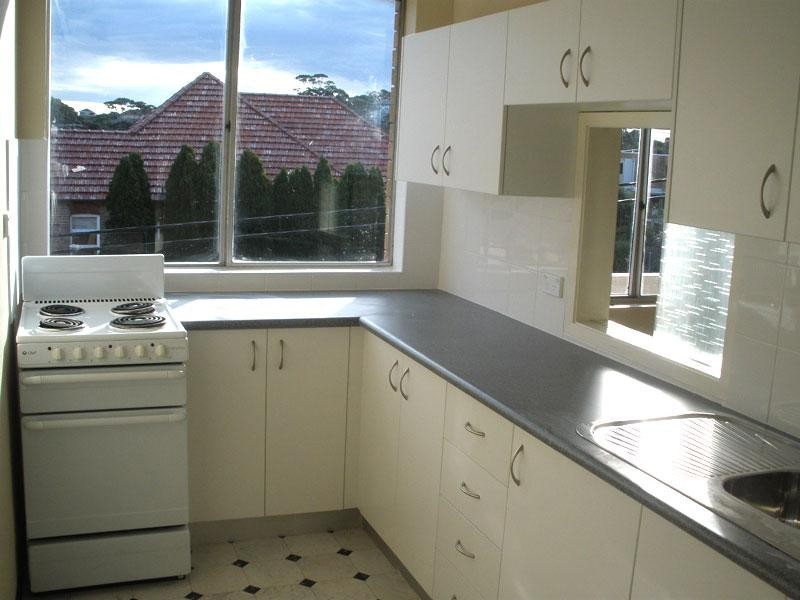 5/204 OBERON STREET, Coogee NSW 2034