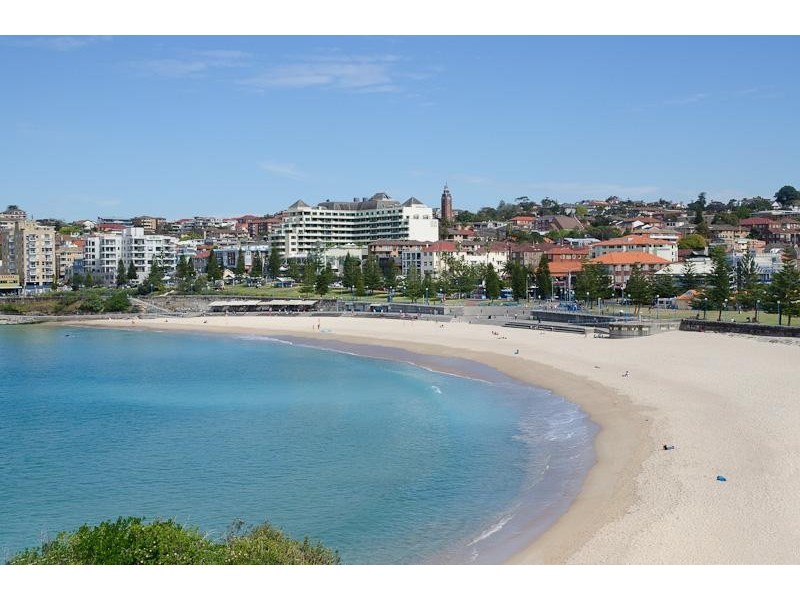 5/204 OBERON STREET, Coogee NSW 2034