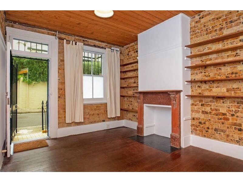 80 CALEDONIA STREET, Paddington NSW 2021