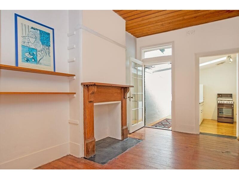 80 CALEDONIA STREET, Paddington NSW 2021