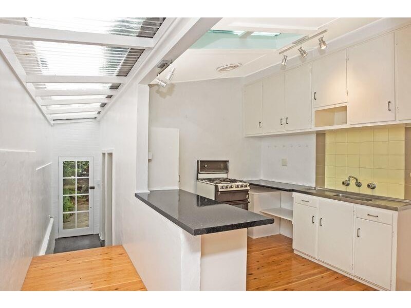 80 CALEDONIA STREET, Paddington NSW 2021