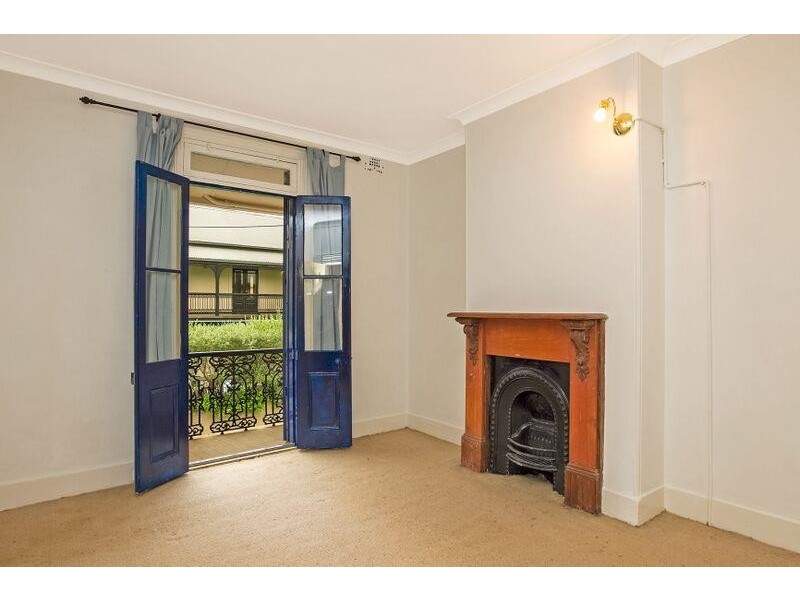 80 CALEDONIA STREET, Paddington NSW 2021