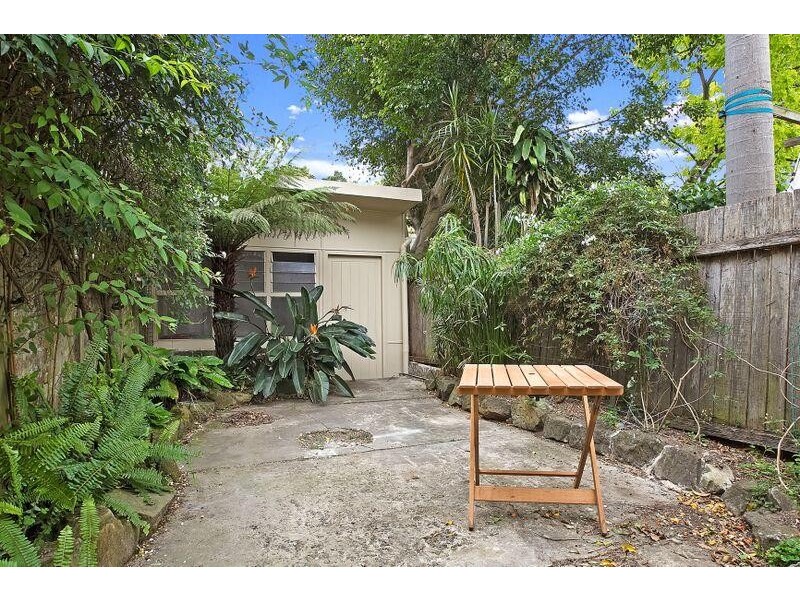 80 CALEDONIA STREET, Paddington NSW 2021