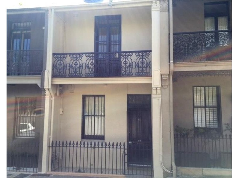 80 CALEDONIA STREET, Paddington NSW 2021