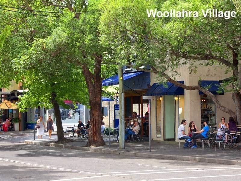 80 CALEDONIA STREET, Paddington NSW 2021