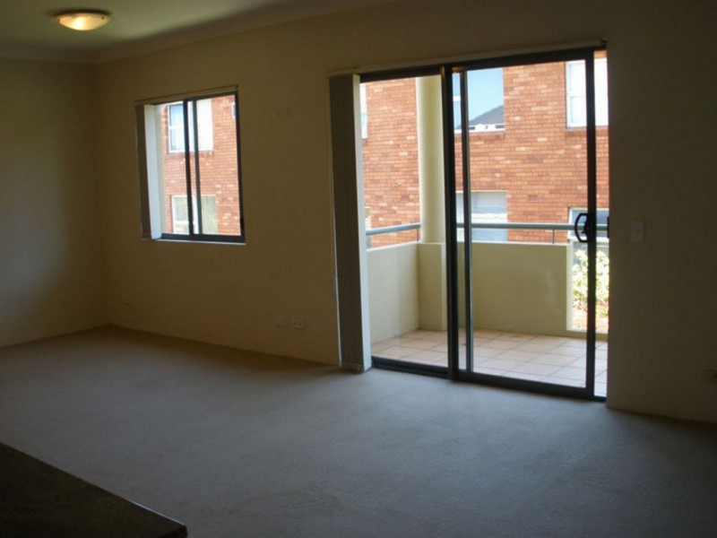 27/67-69 ST PAULS STREET, Randwick NSW 2031