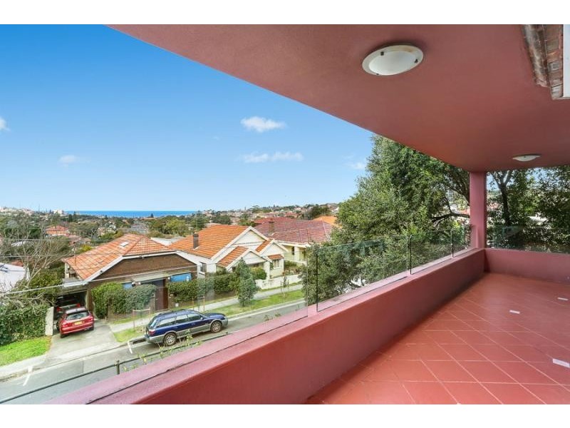 2/14 PITT STREET, Randwick NSW 2031