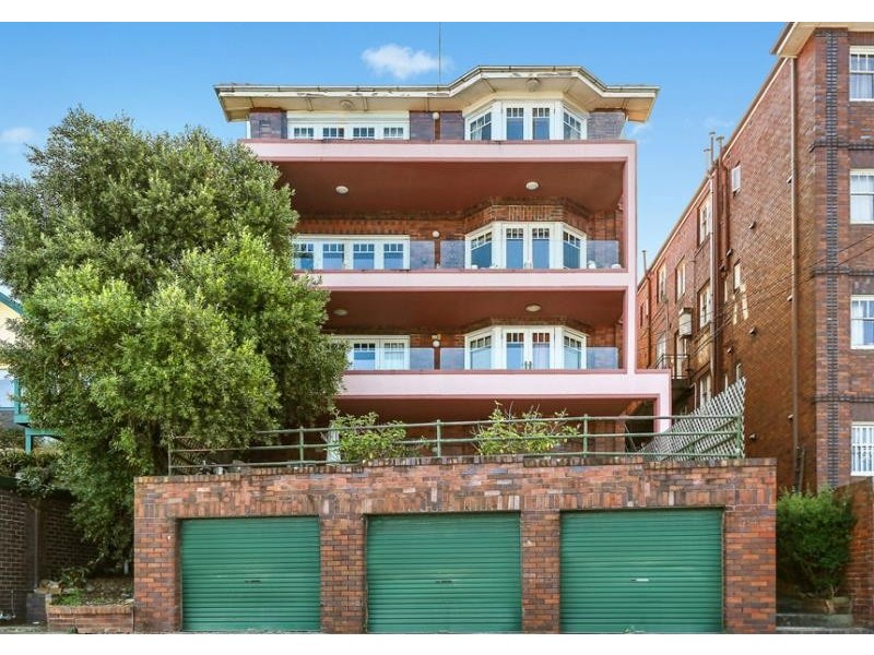 2/14 PITT STREET, Randwick NSW 2031