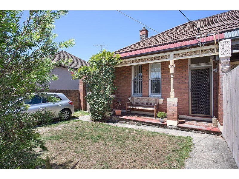 33 Avoca Street, Randwick NSW 2031