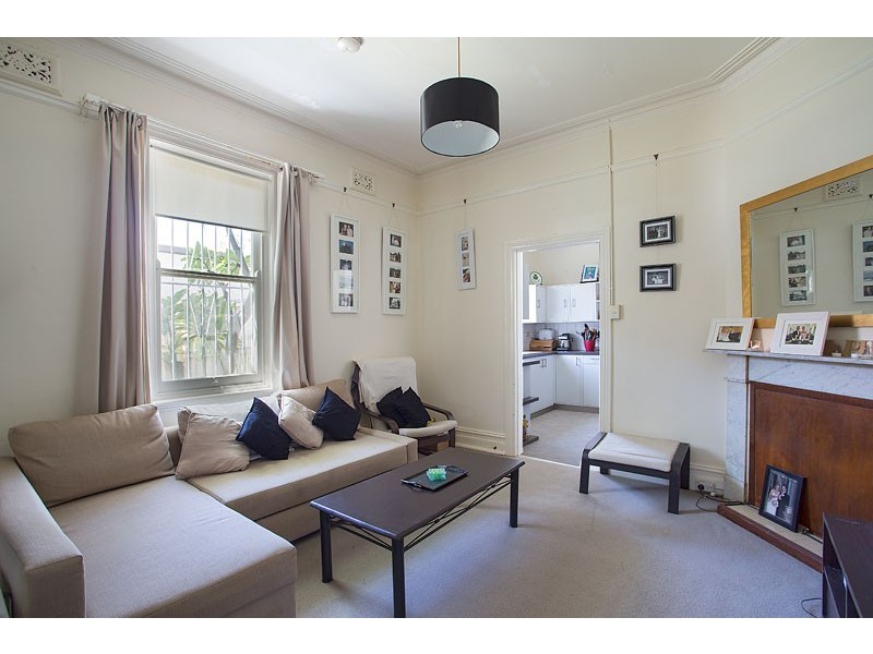 33 Avoca Street, Randwick NSW 2031