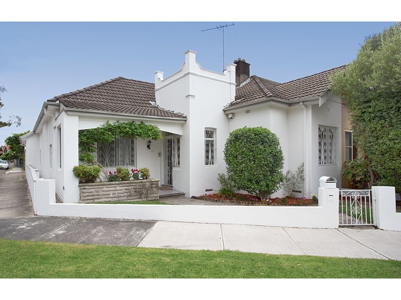 11 Chapel Street, Randwick NSW 2031