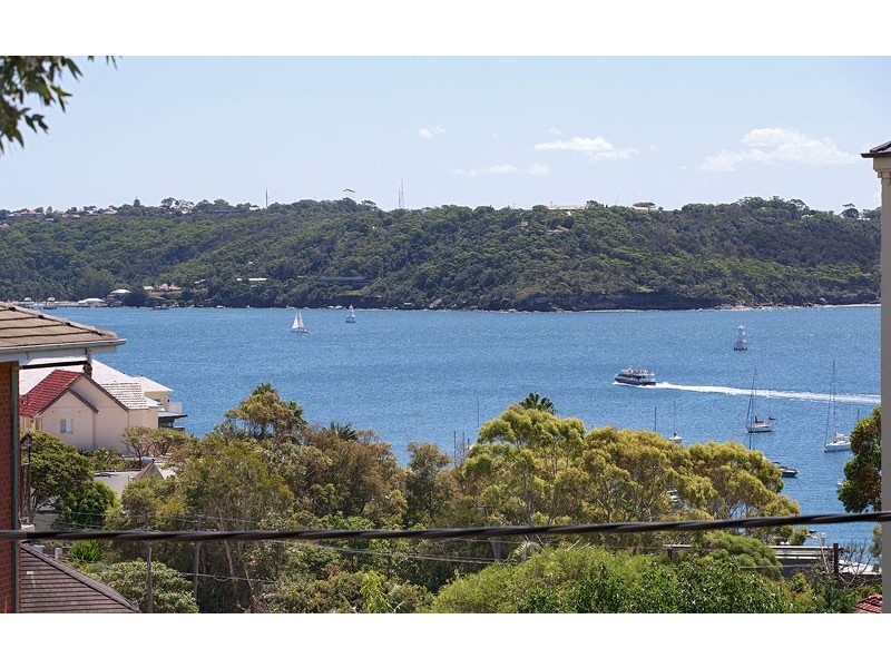 16 Bell Street, Watsons Bay NSW 2030