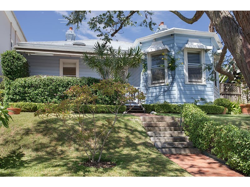 16 Bell Street, Watsons Bay NSW 2030