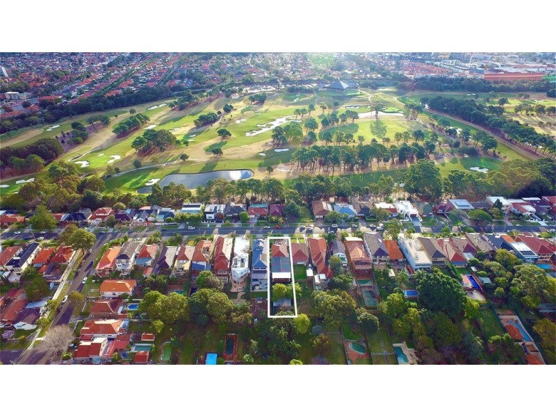 39 Tunstall Avenue, Kingsford NSW 2032