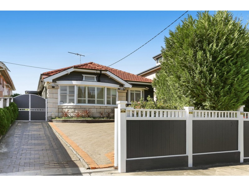 39 Tunstall Avenue, Kingsford NSW 2032