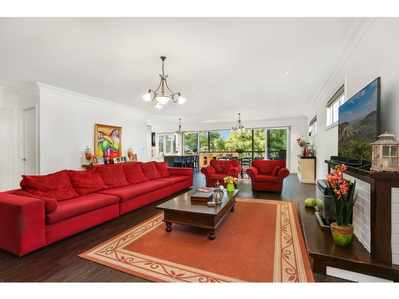 39 Tunstall Avenue, Kingsford NSW 2032