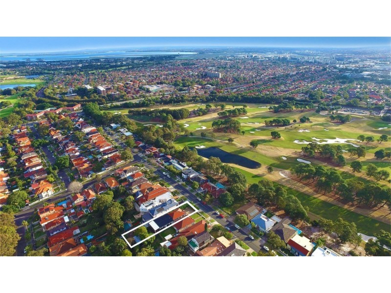 39 Tunstall Avenue, Kingsford NSW 2032