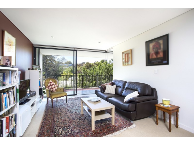 2302/88-98 King Street, Randwick NSW 2031