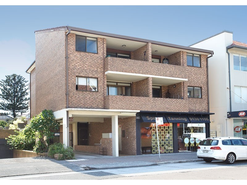 140 Curlewis Street, Bondi Beach NSW 2026