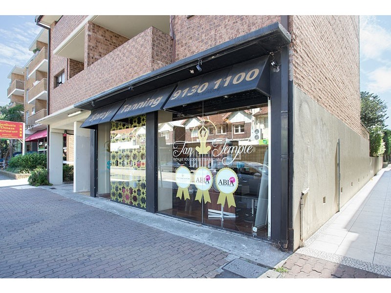 140 Curlewis Street, Bondi Beach NSW 2026