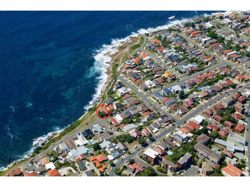 1 Crana Avenue, South Coogee NSW 2034