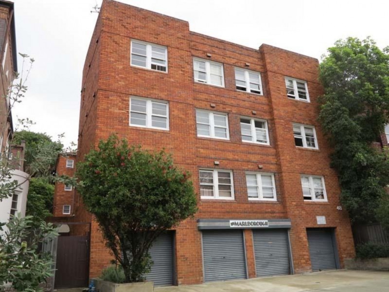 11/48 SIR THOMAS MITCHELL ROAD, Bondi Beach NSW 2026