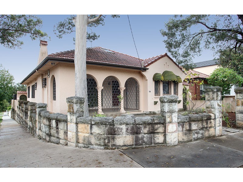 59 Tunstall Avenue, Kingsford NSW 2032