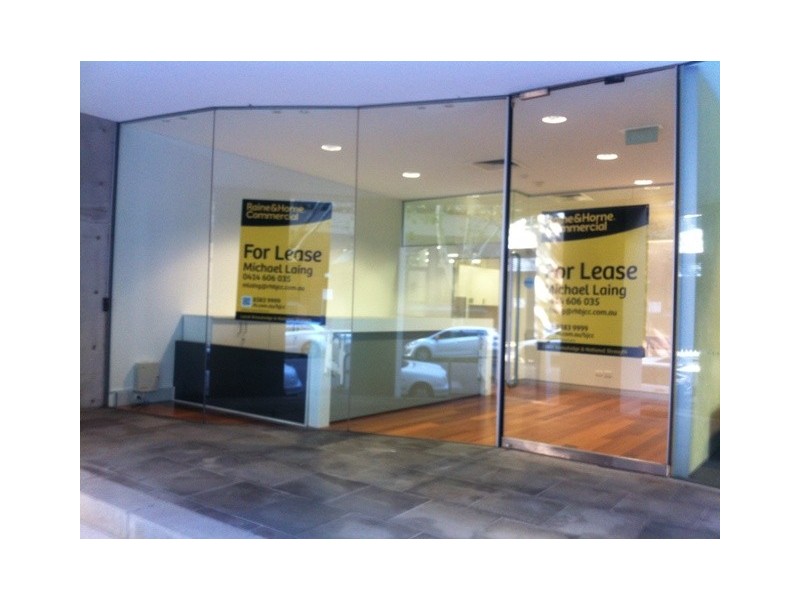 Upper Ground/ 156 Gloucester Street, Sydney NSW 2000