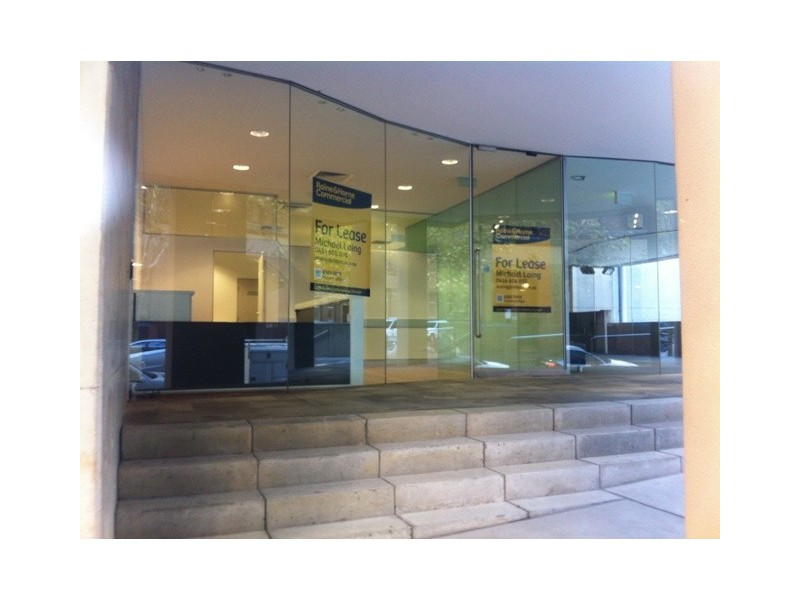 Upper Ground/ 156 Gloucester Street, Sydney NSW 2000