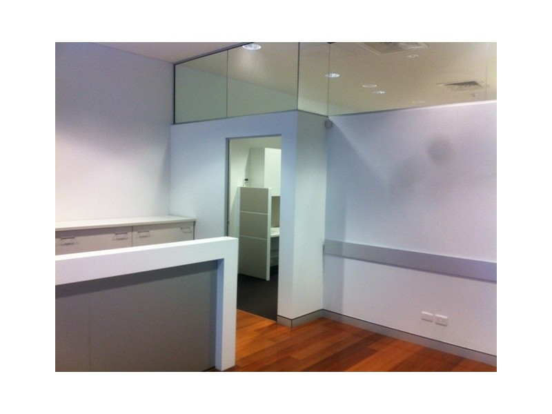 Upper Ground/ 156 Gloucester Street, Sydney NSW 2000