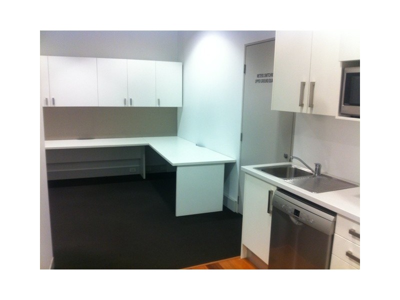 Upper Ground/ 156 Gloucester Street, Sydney NSW 2000