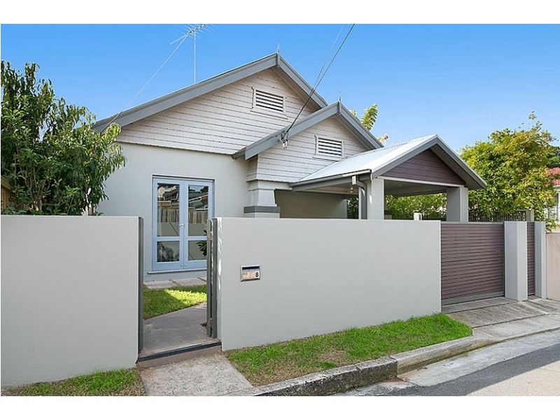 8 Brighton Road, Coogee NSW 2034