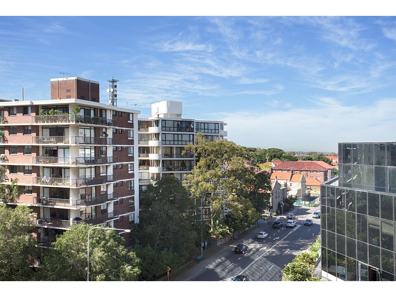 702/1 Hollywood Avenue, Bondi Junction NSW 2022