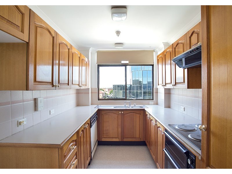 702/1 Hollywood Avenue, Bondi Junction NSW 2022