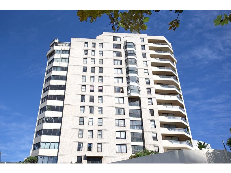 702/1 Hollywood Avenue, Bondi Junction NSW 2022