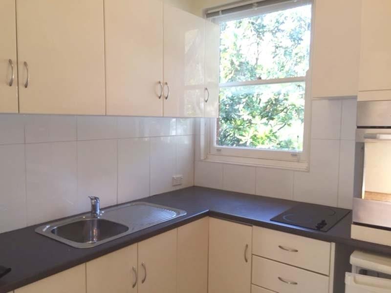 21/3 GLEN STREET, Paddington NSW 2021