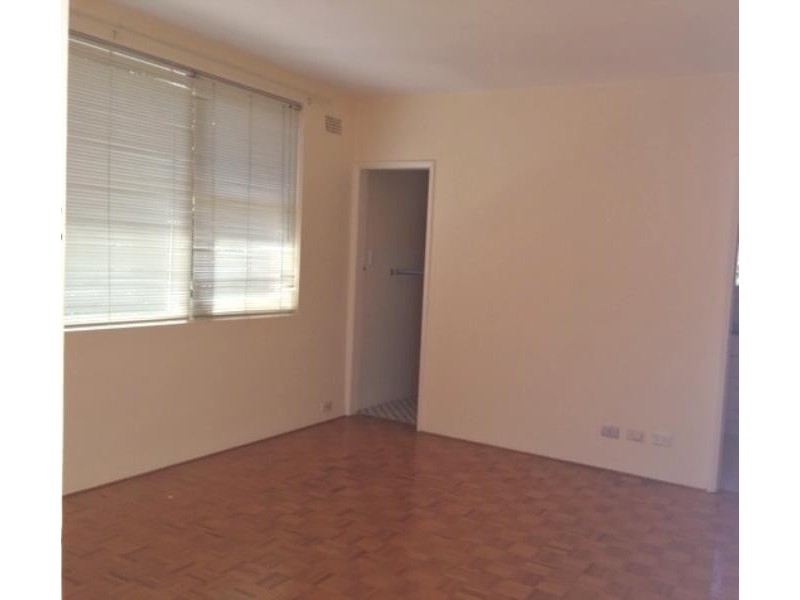 21/3 GLEN STREET, Paddington NSW 2021