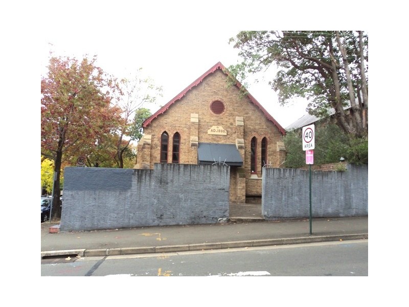 Part, 235-241 Devonshire Street, Surry Hills NSW 2010