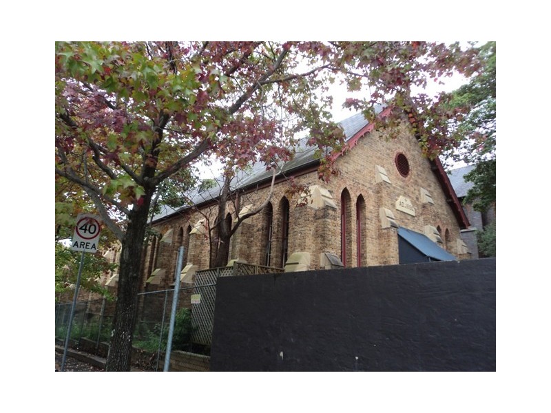 Part, 235-241 Devonshire Street, Surry Hills NSW 2010