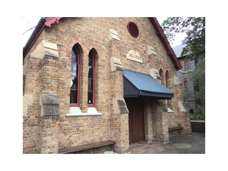 Part, 235-241 Devonshire Street, Surry Hills NSW 2010